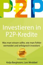 Cover-Bild Investieren in P2P Kredite