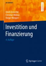 Cover-Bild Investition und Finanzierung