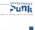 Cover-Bild Investment Punk