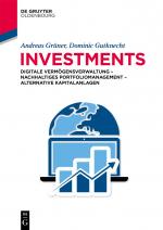 Cover-Bild Investments