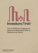 Cover-Bild Investors First!