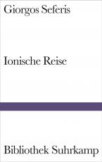 Cover-Bild Ionische Reise