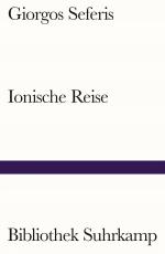 Cover-Bild Ionische Reise