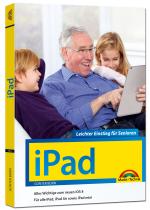 Cover-Bild iPad - Leichter Einstieg für Senioren