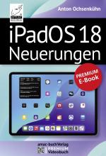 Cover-Bild iPadOS 18 Neuerungen