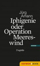 Cover-Bild Iphigenie oder Operation Meereswind