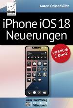 Cover-Bild iPhone iOS 18 Neuerungen