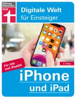 Cover-Bild iPhone und iPad