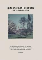 Cover-Bild Ippesheimer Fotobuch mit Dorfgeschichte