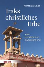 Cover-Bild Iraks christliches Erbe