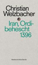 Cover-Bild Iran, Ordibehescht 1396
