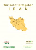 Cover-Bild Iran Wirtschaftsratgeber