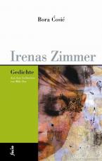 Cover-Bild Irenas Zimmer