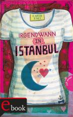 Cover-Bild Irgendwann in Istanbul