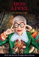 Cover-Bild Iris Apfel: Stil ist keine Frage des Alters