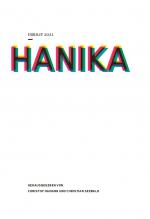 Cover-Bild Iris Hanika