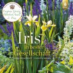 Cover-Bild Iris in bester Gesellschaft