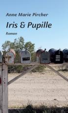 Cover-Bild Iris & Pupille