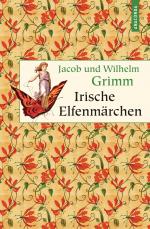 Cover-Bild Irische Elfenmärchen