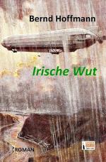 Cover-Bild Irische Wut