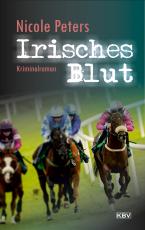 Cover-Bild Irisches Blut