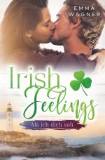 Cover-Bild Irish Feelings - Als ich dich sah