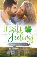 Cover-Bild Irish Feelings - Greycastle in love