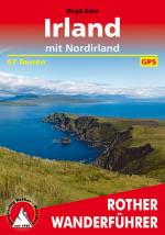 Cover-Bild Irland (E-Book)