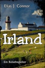 Cover-Bild Irland - Ein Reisebegleiter