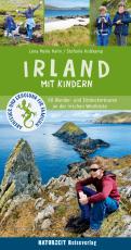 Cover-Bild Irland mit Kindern