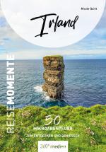 Cover-Bild Irland – ReiseMomente