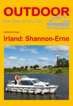 Cover-Bild Irland: Shannon-Erne