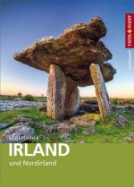 Cover-Bild Irland - VISTA POINT Reiseführer weltweit
