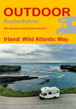 Cover-Bild Irland: Wild Atlantic Way