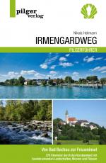 Cover-Bild Irmengardweg - Von Bad Buchau zur Fraueninsel