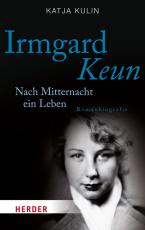 Cover-Bild Irmgard Keun