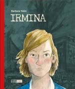 Cover-Bild Irmina – Taschenbuch