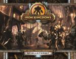 Cover-Bild Iron Kingdoms Spielleiterset