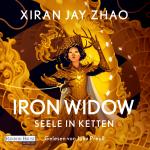 Cover-Bild Iron Widow - Seele in Ketten