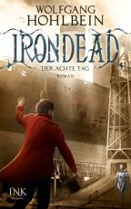 Cover-Bild Irondead - Der achte Tag