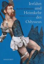 Cover-Bild Irrfahrt und Heimkehr des Odysseus