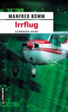 Cover-Bild Irrflug