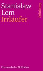 Cover-Bild Irrläufer