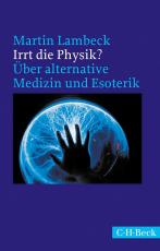 Cover-Bild Irrt die Physik?