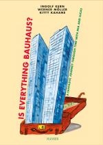 Cover-Bild Is everything Bauhaus?