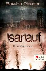 Cover-Bild Isarlauf