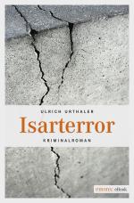 Cover-Bild Isarterror