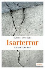 Cover-Bild Isarterror