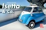 Cover-Bild Isetta & Co.