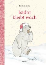 Cover-Bild Isidor bleibt wach